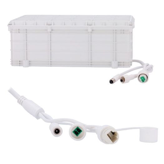 SF-IPB382CA-4I1-SOLAR4G, Safire Smart, Bullet IP kamera I1 4G Solarni panel i baterija