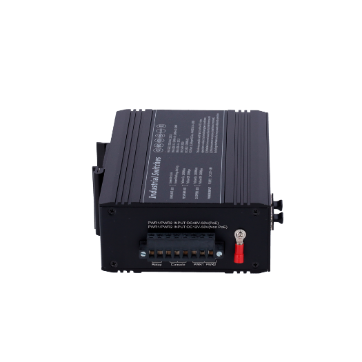 SW0604HIPOE-MGF-120-DIN