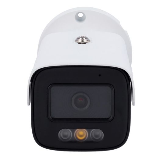 SF-IPB380A-8E1-DL, Safire Smart, Serija Bullet IP kamera E1 Umjetna inteligencija