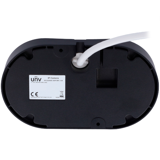 UV-IPC3224SS-ADF28K-I1-BLACK