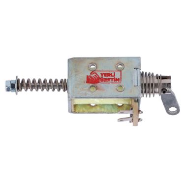 TS-SP508-SOLENOID, Rezervni dio za motorizirana vrata, Solenoid, Odgovara za model TS