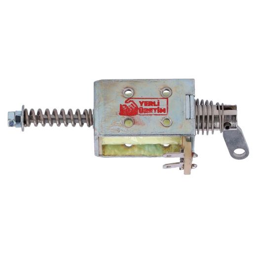 TS-SP508-SOLENOID, Rezervni dio za motorizirana vrata, Solenoid, Odgovara za model TS