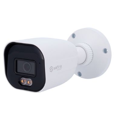 SF-IPB080A-4E1-NIGHT, Safire Smart Bullet IP kamera serije E1 s umjetnom inteligencijom, Pružatelj internetskih usluga