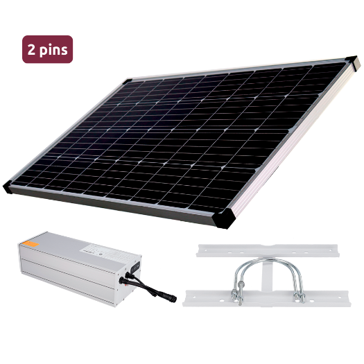 SF-SOLARKIT-BATT-1280WH-2PINS