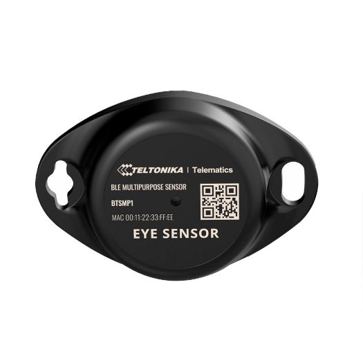TK-EYE-SENSOR, Svjetionik sa senzorima za imovinu, Temperatura, vlažnost, magnetski i akcelerometar