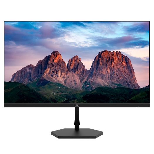 UV-MW3227-F, Uniwew CCTV monitor 27", DPx2. HDMIx2, Audio IZLAZ, Rezolucija 3840x2160