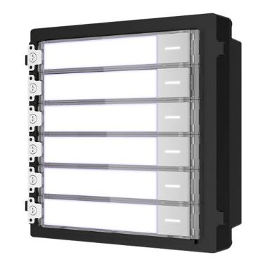 SF-VIMOD-KEY6, Modul za proširenje, Pozovite različite monitore, 6, tipkovnica s oznakama s imenom