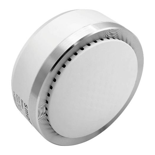 SS-20, Unutarnja sirena, Bežično 868 MHz, Maksimalni zvučni tlak 90 dB, Unutarnja antena