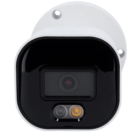 SF-IPB080A-6B1-DL, Safire Smart, Domet IP Bullet kamere B1 s dvostrukim svjetlom