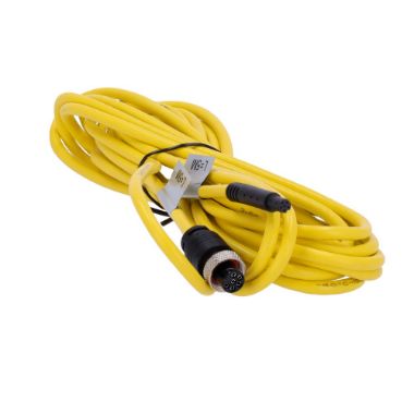 ST-MINI6PIN-6PIN-50, Strimax, Kabel za napajanje za kamere, Pretvarač s mini6PIN na 6PIN