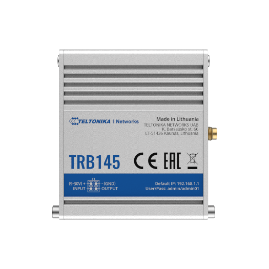 TK-TRB145