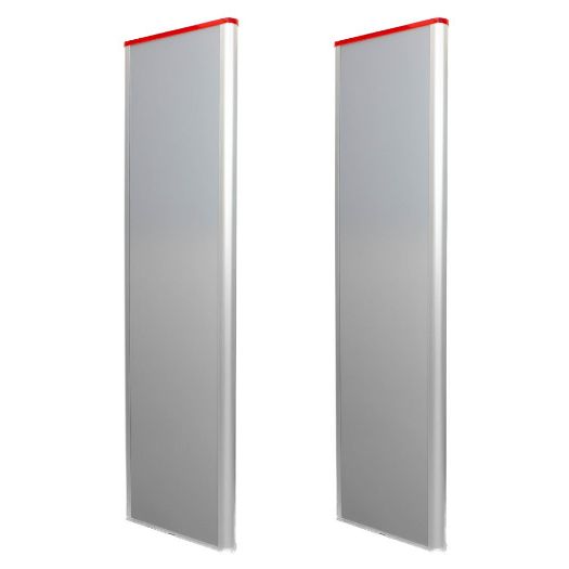 SF-EASGATE103-ADS-AM, EAS anti, antena za krađu, AM akustomagnetska tehnologija 58 kHz