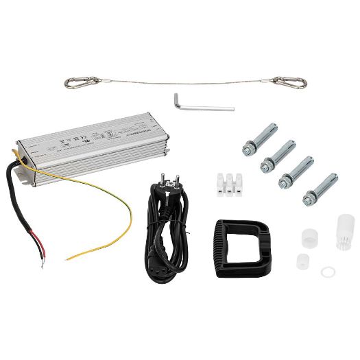 SF-IPSD63ITA-4Y-L500, SAFIRE Motorizirana kupola, 1/1,8" CMOS senzor s progresivnim skeniranjem