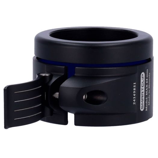 SMARTCLIP-HUNT-ADAPTER62, Termalna kopča, na adapteru, Navoj M52x0,75, Veličina 62 mm