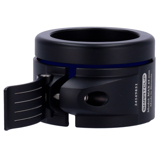 SMARTCLIP-HUNT-ADAPTER62 Thermal clip on adapter   Thread M52x0.75   Size 62 mm 