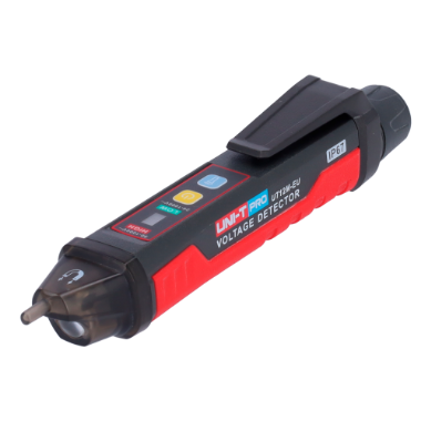 UT12M Non contact AC voltage detector   High and low voltage mode up to 1000 V 