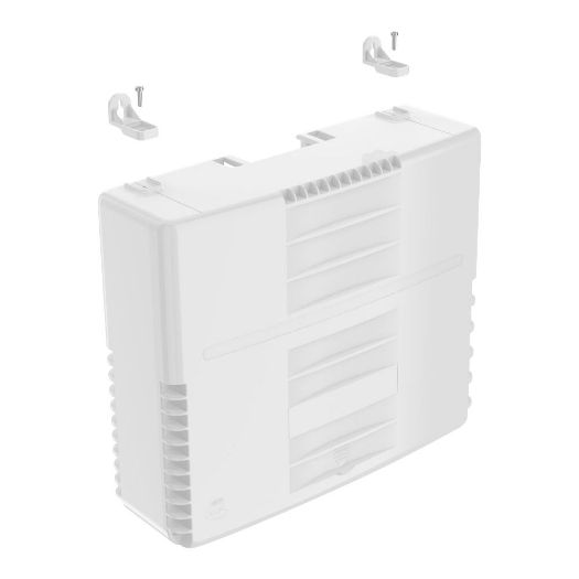 SW2624POE-G-300-OUT, Vanjski prekidač PoE, 22 RJ45 PoE+ 2 RJ45 Pozdrav, PoE, 2 RJ45 Uzlazna veza