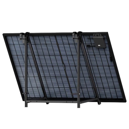 TSOL-ESK400-UB, TSUN Univerzalni solarni komplet, Solarni panel 400W, Mikroinverter 400W