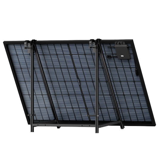 TSOL-ESK400-UB TSUN Universal Solar Kit   Solar panel 400W   Microinverter 400W 