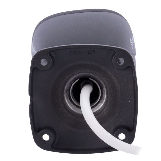 SF-IPB070A-4B1-DL-GREY, Safire Smart, Bullet IP kamera dometa B1, Rezolucija 4 megapiksela (2566x1440)