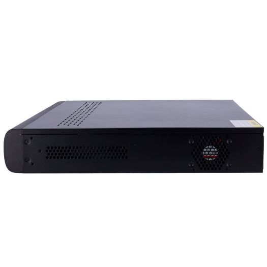 SF-NVR8432A-B2, Safire Smart, NVR snimač za IP kamere, Raspon A2, 32CH video / H.265+ / 4HDD