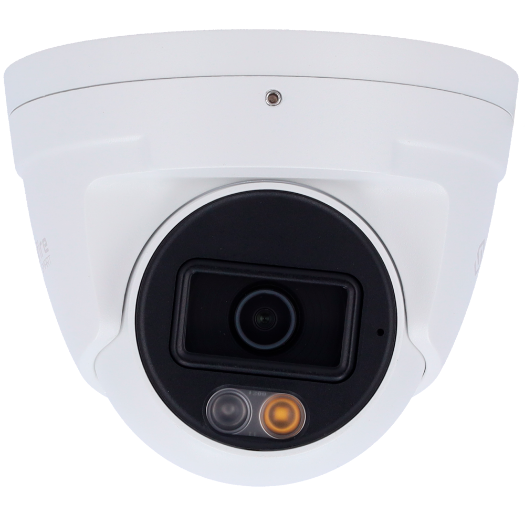 SF-T020-2B1-DL Safire Smart   Turret camera 4 in 1 Range B1 with dual light 