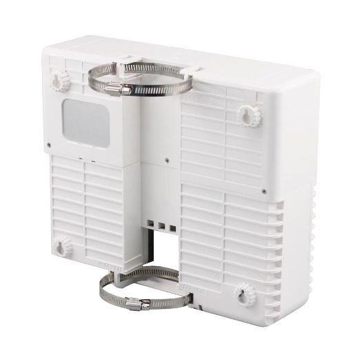 SW2624POE-G-300-OUT, Vanjski prekidač PoE, 22 RJ45 PoE+ 2 RJ45 Pozdrav, PoE, 2 RJ45 Uzlazna veza