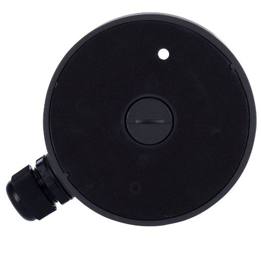 SF-JBOX-0207-GREY, Safire pametna razvodna kutija, Za kupolaste kamere, Pogodno za vanjsku upotrebu IP66