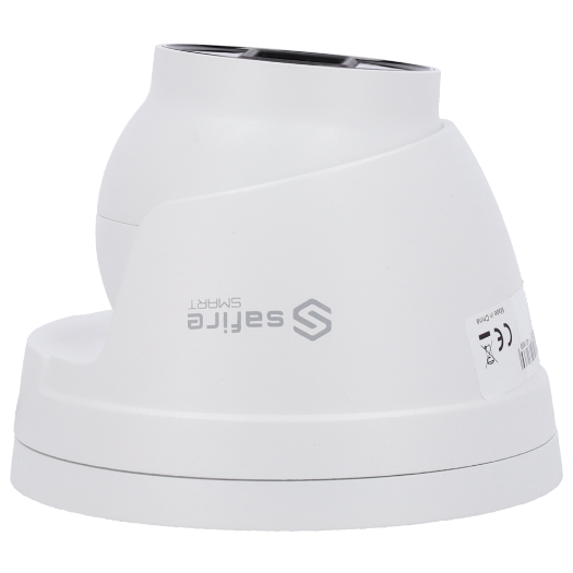 SF-T020-2B1 Safire Smart   Turret camera 4 in 1 Range B1   2 Mpx (1920x1080) , 1/3" CMOS  