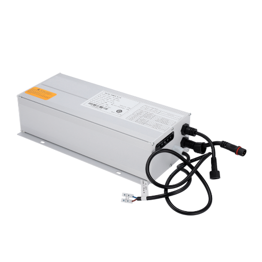 SF-SOLARKIT-AC-BATT-512WH Stand alone power supply system for CCTV   Solar panel of 80W 