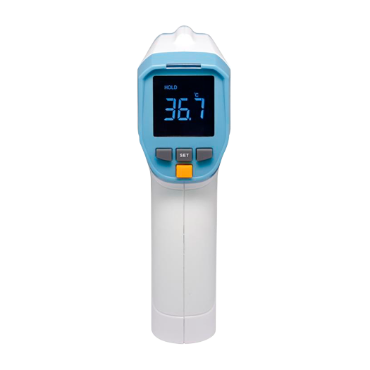 UT305H Infrared Precision Thermometer   Accuracy ±0.3oC   Measurement range 32oC ~ 43oC 