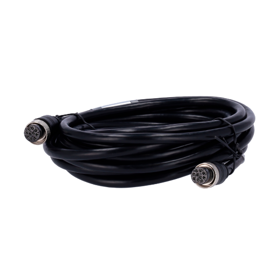 ST-DISPLAY-KITCP4 Streamax   CP4 Kit  / 7" touch screen Monitor    800x400 Resolution | Integrated loudspeakers 