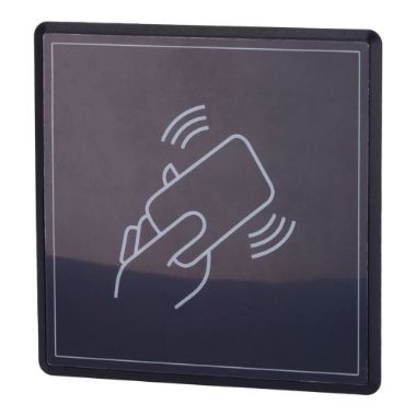 TS-SP601-CARDCOVER, Rezervni dio za tronožni okretni križ, Poklopac čitača kartica, Prikladno za TS