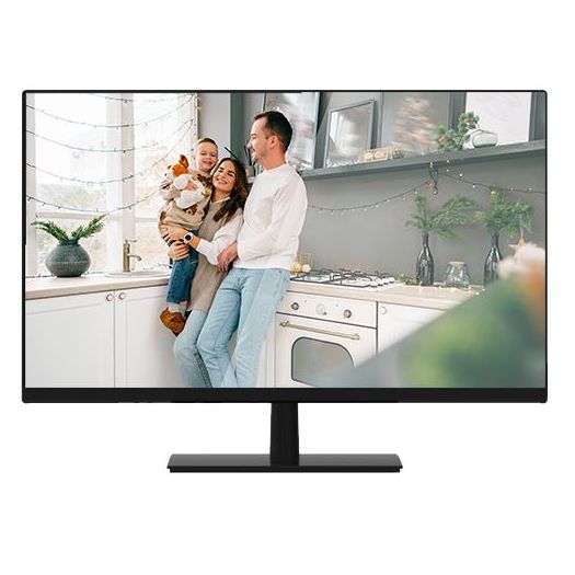 SF-MNT24-4N1-V2, Monitor 24", FHD rezolucija, Osvježenje 30 / 60 Hz, Kontrast 1000:1