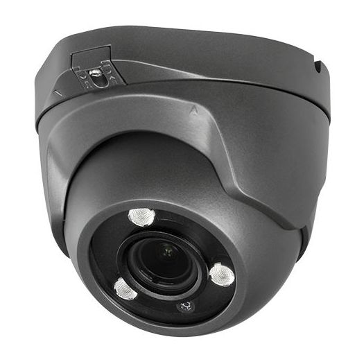 T957ZSWG-5U4N1, Kupolasta kamera 5Mpx/4Mpx ULTRA serija, 4 in 1 (HDTVI / HDCVI / AHD / CVBS)