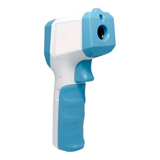 UT305H, Infracrveni precizni termometar, Točnost 0,3 °C, Raspon mjerenja 32°C ~ 43°C