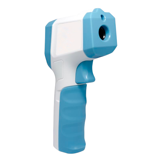 UT305H Infrared Precision Thermometer   Accuracy ±0.3oC   Measurement range 32oC ~ 43oC 