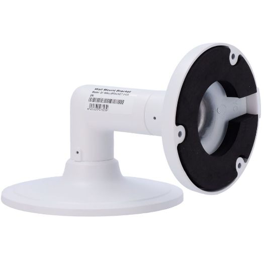 SF-WALLBRACKET-0408, Pametni zidni nosač Safire, Za kupolaste kamere, 140,4 (V) x 155,3 (Š) x 207,2 (D) mm