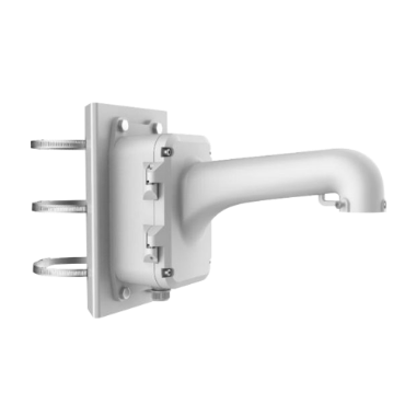 SF-POLEJBOX-0312 Safire Smart mast/pole bracket   For motorised dome cameras 
