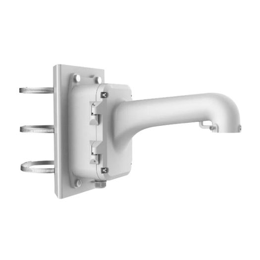 SF-POLEJBOX-0312, Nosač stupa Safire Smart jarbola/, Za motorizirane kupolaste kamere