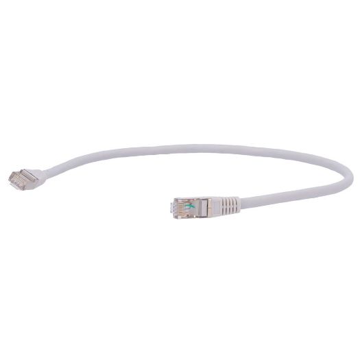 SFTP6A-H-03W, SFTP kabel, Ethernet, RJ45 konektori, Kategorija 6A, 0, 3 m