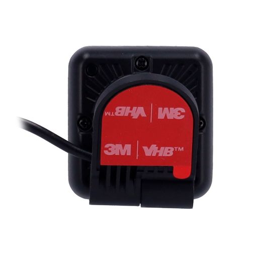 ST-RWATCH-ADPLUS, Strimax, Sučelje za obavijesti vozača, Stvaran, vremensko upozorenje na opasne situacije