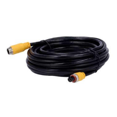 ST-4PIN-AHD-70, Strimax, Kabel za AHD kamere, Konektor M12 za zrakoplovstvo