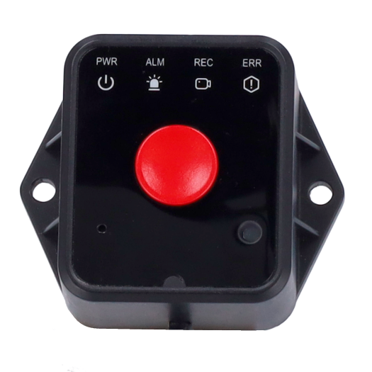 ST-PANICBUTTON-X3N Streamax   Panic button   Compatible with Streamax recorders