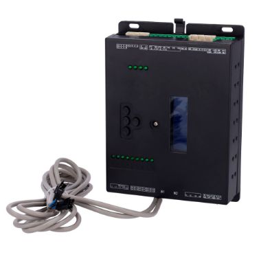 TS-SP801-MBOARD, Rezervni dio za motorizirana vrata i hodnik, Glavna ploča za konfiguraciju i upravljanje