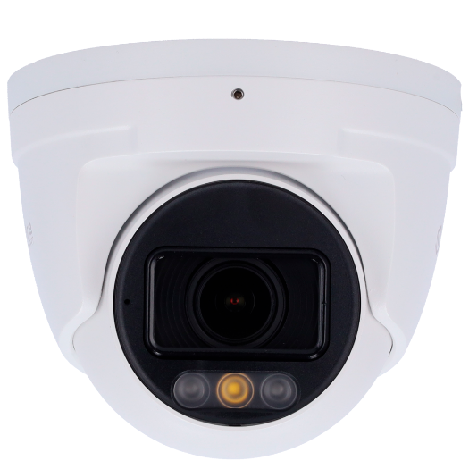 SF-IPT511ZA-8E1-DL Safire Smart   Turret IP camera range E1 AI   Resolution 8 Megapixel (3840×2160) 