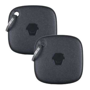 TAG-26, 2 daljinska upravljača, Radiofrekvencija, RFID oznaka, Funkcija deaktivirana