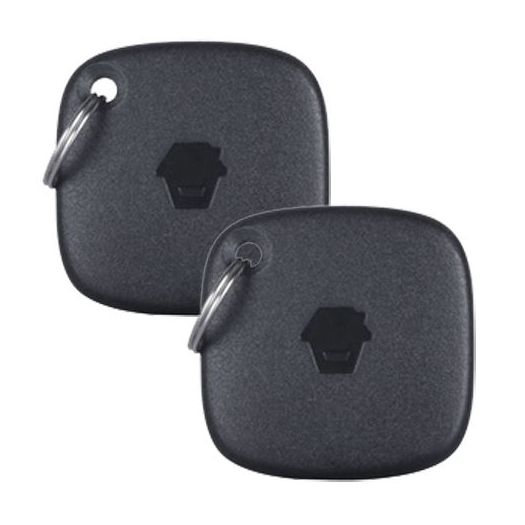 TAG-26, 2 daljinska upravljača, Radiofrekvencija, RFID oznaka, Funkcija deaktivirana