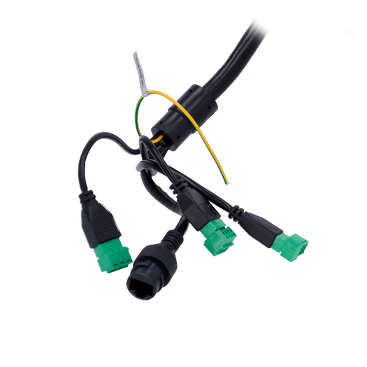 SF-IPSD6025DLA-4U-PAN