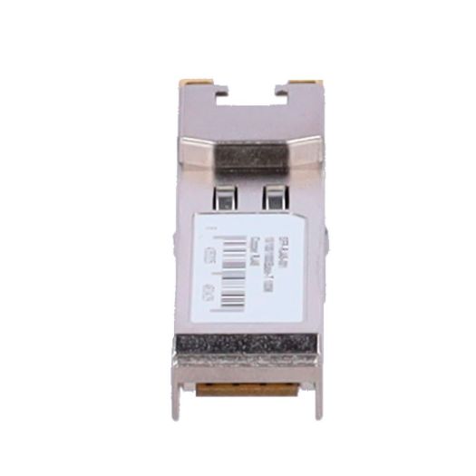 SFP-RJ45-001, Industrijski SFP primopredajni modul, Priključak RJ45, Gigabitna brzina